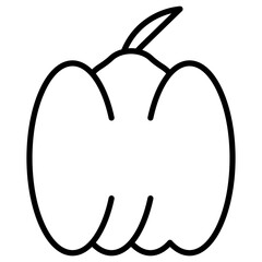 Paprika Icon