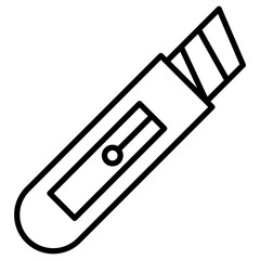 Cutter Icon