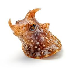 Obraz premium Sea Hare Aplysia