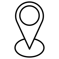 Location Icon