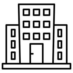 Building Icon