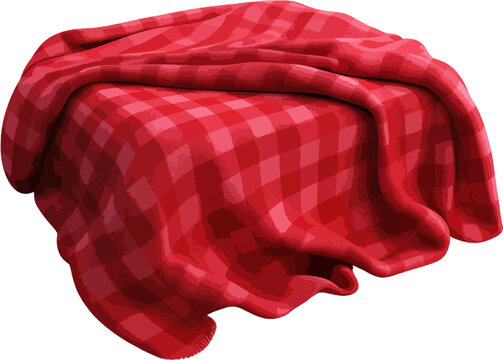 recommend clip art: Folded blanket clip art