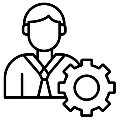 Business Ethics Icon