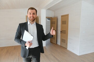 a new modular house for a small office