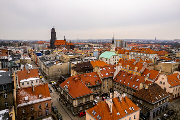 Rynek Gliwice  © Radosaw