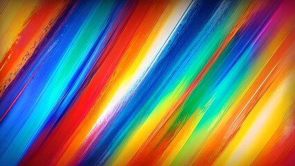 Abstract colorful background