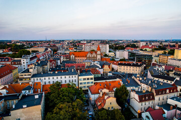 Rynek Gliwice  © Radosaw