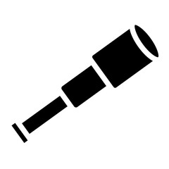 telescope glyph