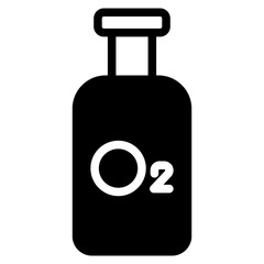 oxygen tank dualtone