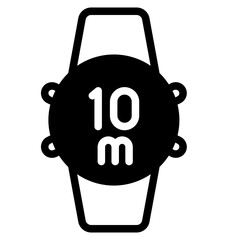 diving watch dualtone