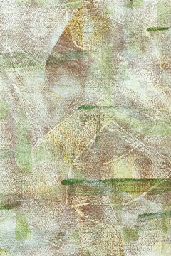 Abstract painting modern art on canvas background