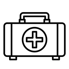 First Aid Icon