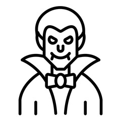 Dracula Icon
