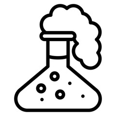Chemistry Icon