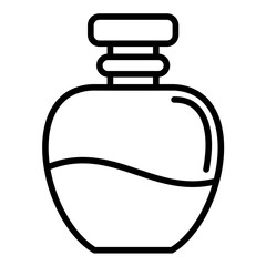 Perfume Icon