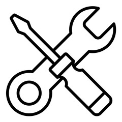 Tools Icon