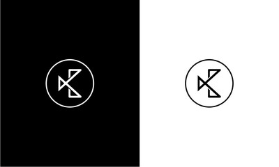 Logo K