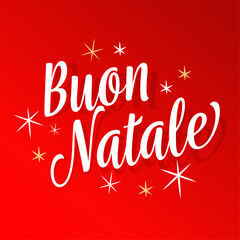 Buon Natale