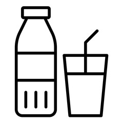 Soda Icon
