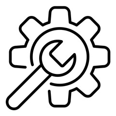 Configuration Icon