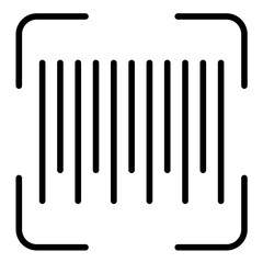 Barcode Icon
