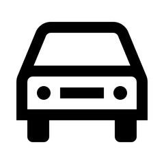 Car Icon
