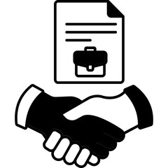 Business Partnership