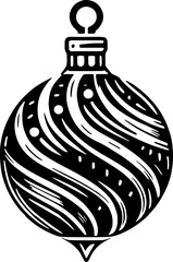 Vintage Baubles Design 24