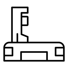 Virtual Joystick Icon