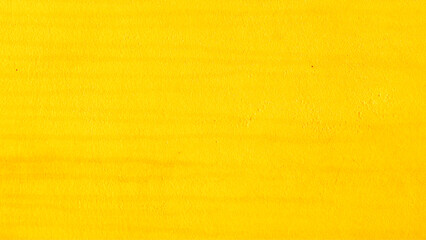 Closeup of yellow textured wall - obrazy, fototapety, plakaty