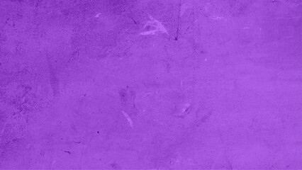 Closeup of purple textured wall