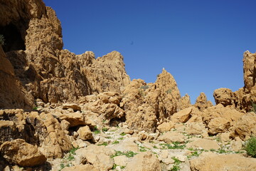 Fototapeta premium Qumran