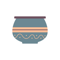 Ceramic Pots Element