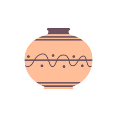 Ceramic Pots Element