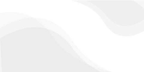 Vectors White and grey abstract background. space design concept. Decorative web layout Template layout poster, banner and flyer.