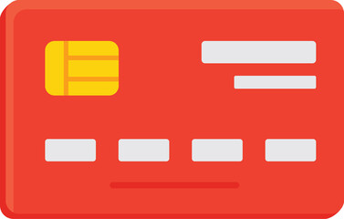 credit card icon