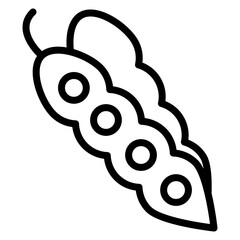 POD Line Icon