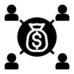 Relation Glyph Style