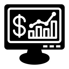 Report Analisys Glyph Style