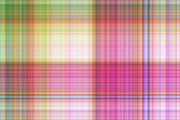Fabric Texture background,fabric background of plaid textile tartan,colorful pattern.