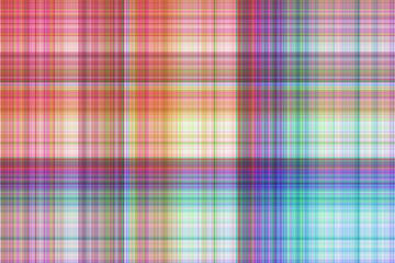 Fabric Texture background,fabric background of plaid textile tartan,colorful pattern.