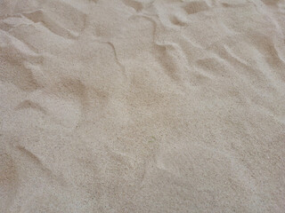 Indistinct wavy sand background illustration