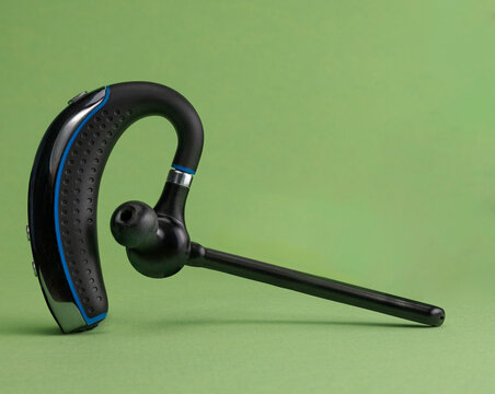 Bluetooth hands free headset