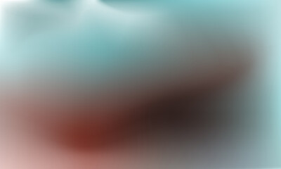 Colorful holographic gradient background design