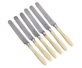 Image of Classic Vintage Fork or Knife