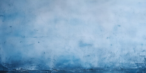 blue background,Gentle Grunge Light Blue Texture.AI Generative  - obrazy, fototapety, plakaty