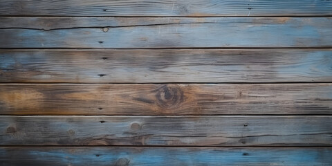 old wood background.Vintage Wood and Rustic Texture.AI Generative 