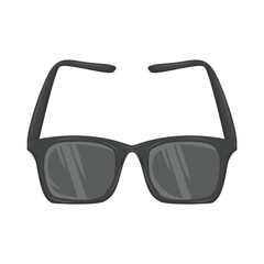 sunglasses illustration