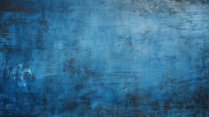 Fototapeta na wymiar blue background marbled grunge abstract texture for wallpaper, background, website, header, presentation