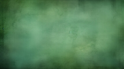 Fototapeta premium green background marbled grunge texture for wallpaper, background, website, header
